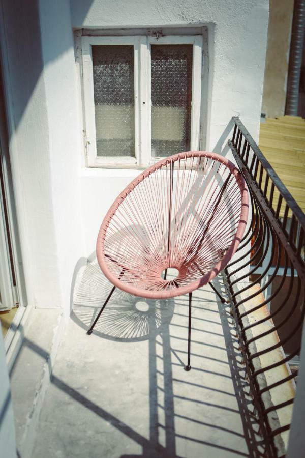Beautiful Best Location Apartment Red Mouse Plovdiv Exterior photo